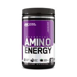 ESSENTIAL AMINO ENERGY (270 grams) - 30 servings